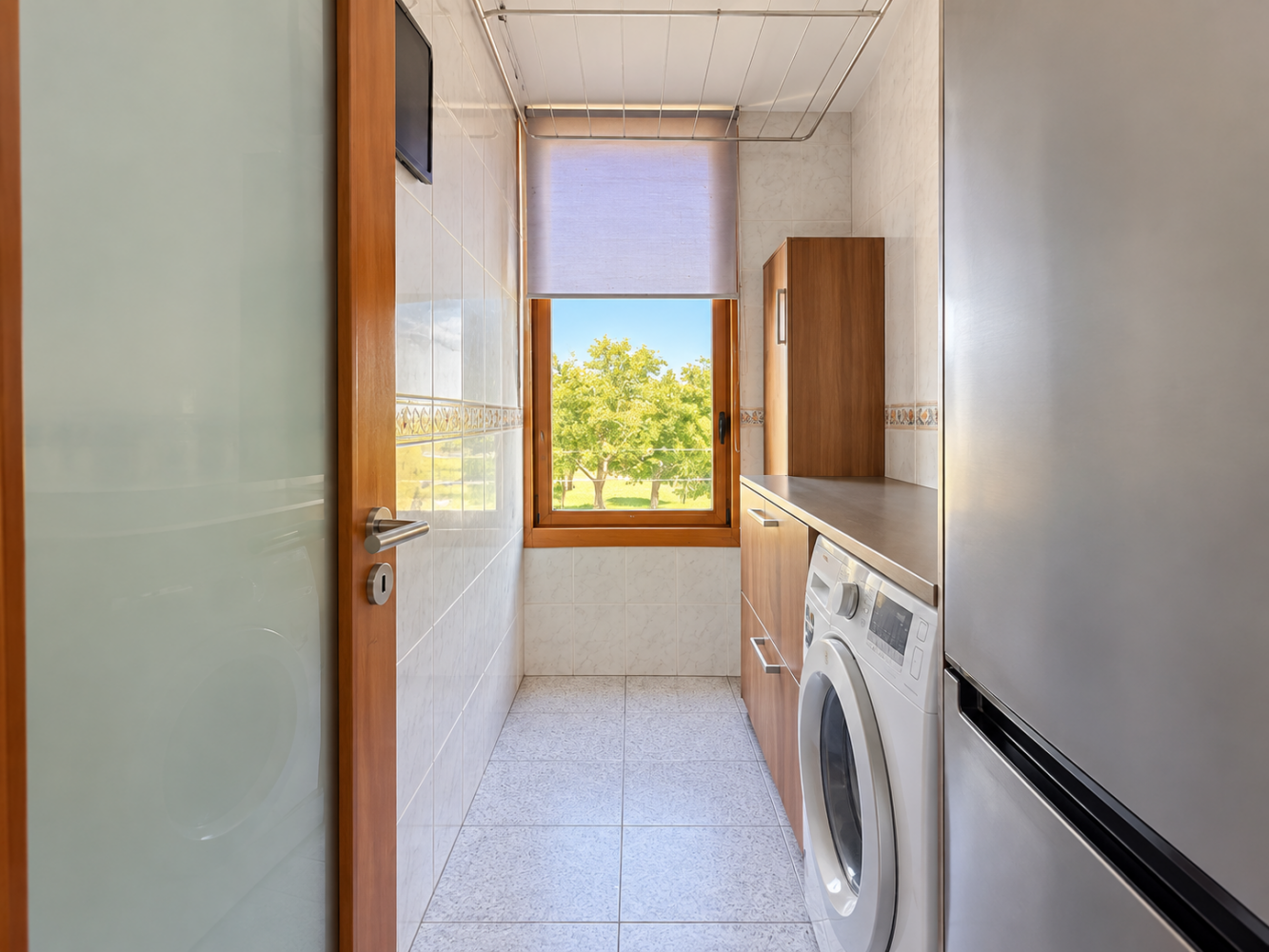 Apartamento T3 Duplex com garagem box - Senhora da Hora — foto 5