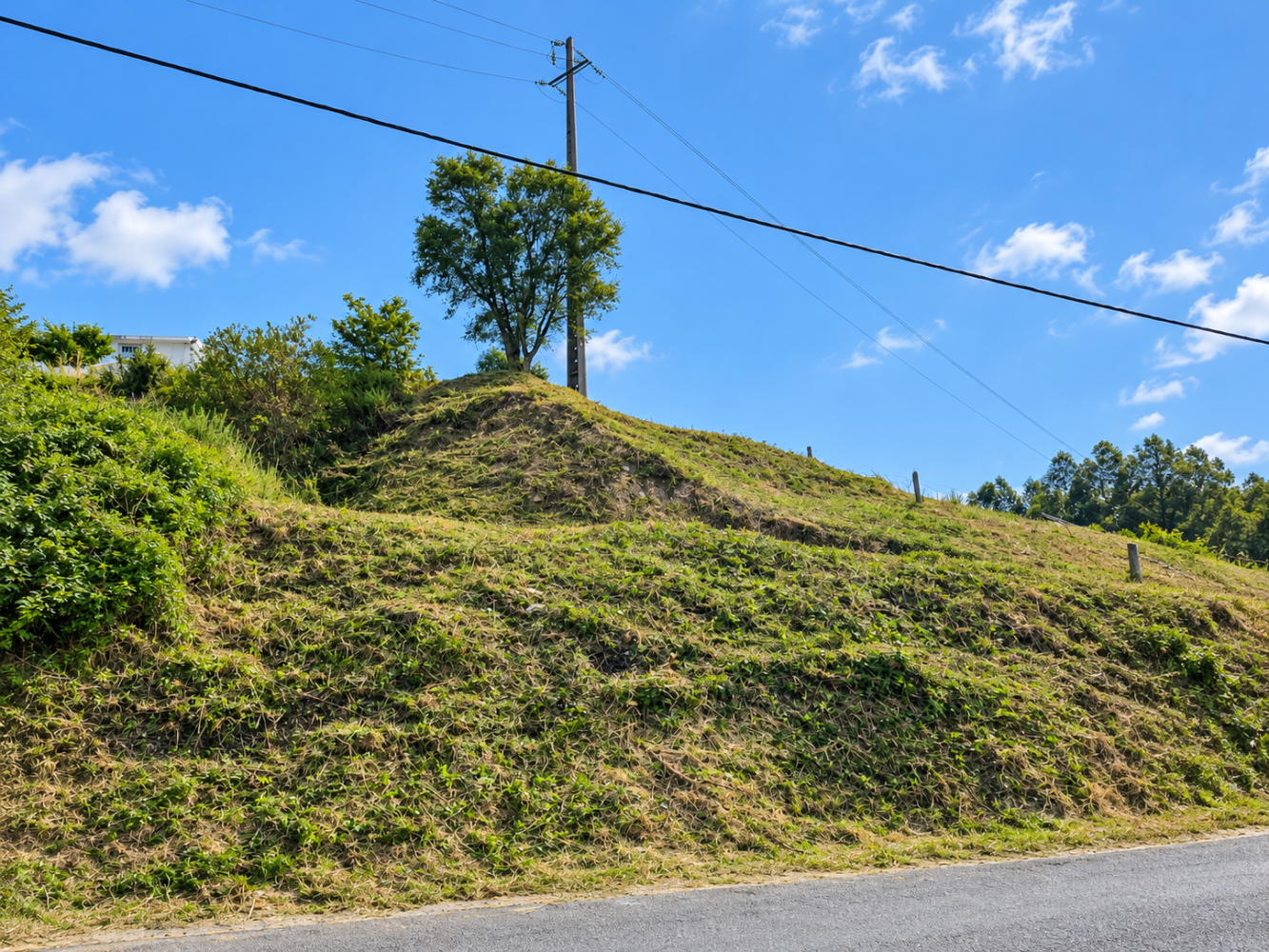 Terreno Urbano para construção em Alfena com vistas desafogadas — foto 4