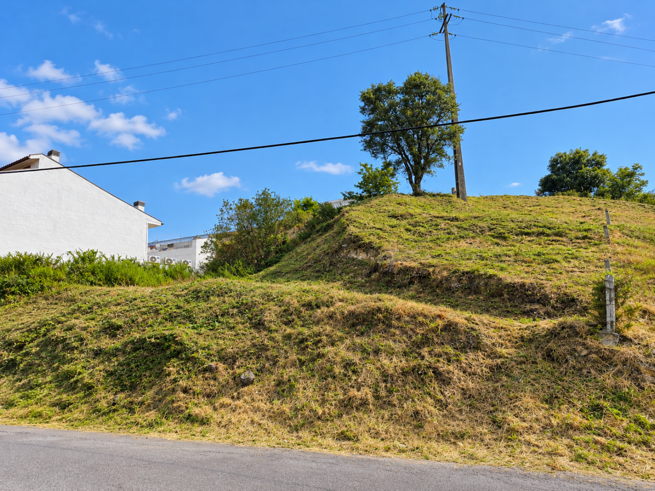 Terreno Urbano para construção em Alfena com vistas desafogadas — foto 5