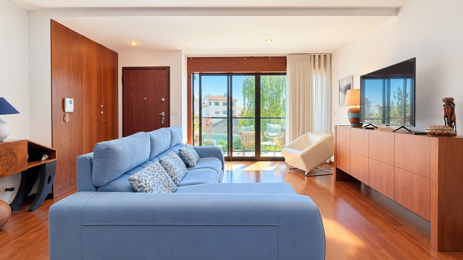 Apartamento T3 Triplex com Terraço  | Pedrouços, Maia — foto 3