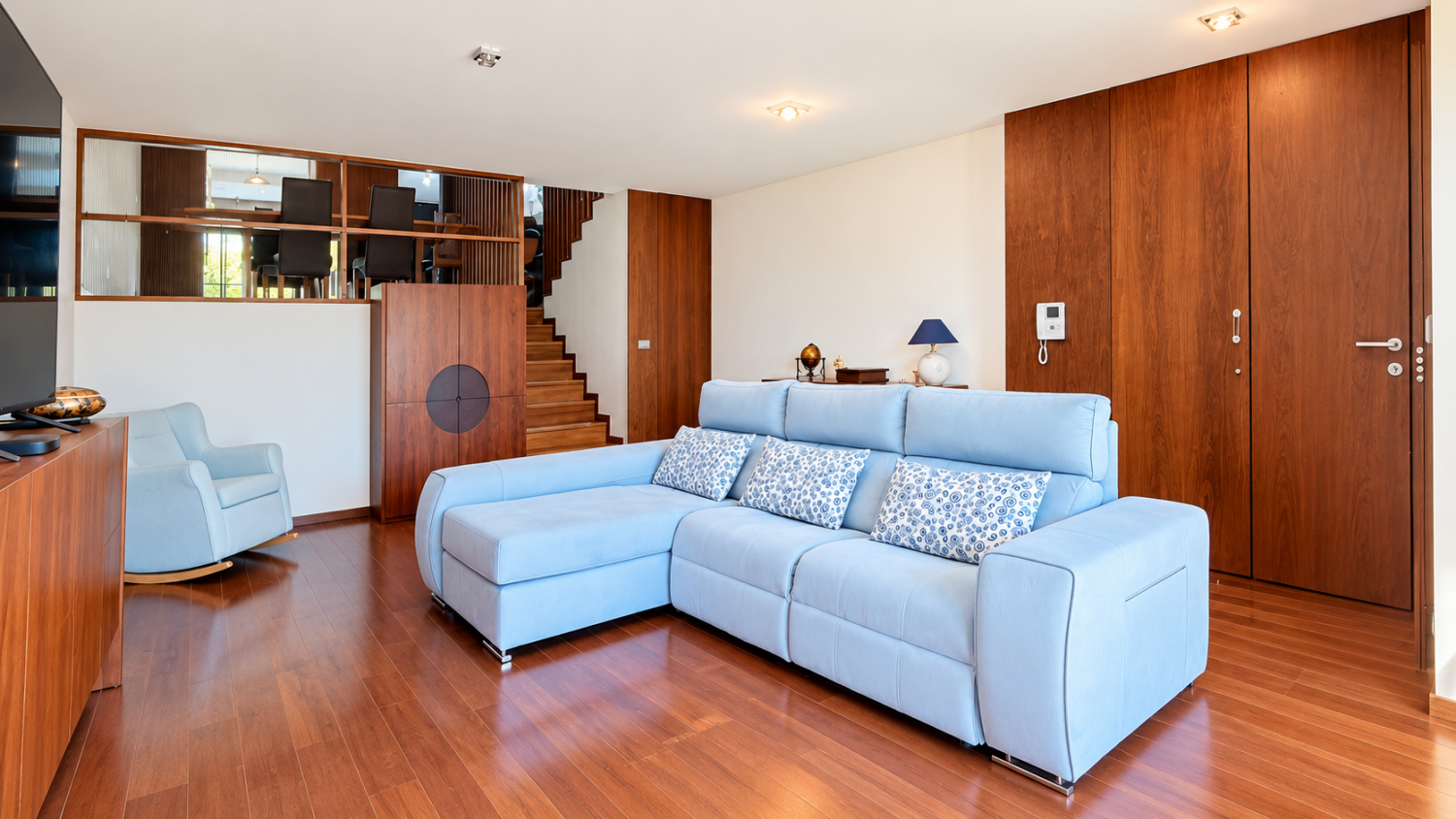 Apartamento T3 Triplex com Terraço  | Pedrouços, Maia — foto 2