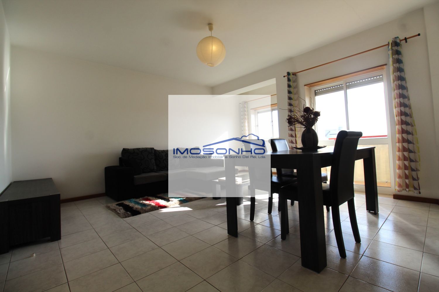 Apartamento T2 Alugar, Leiria, SOC MEDIACAO IMOBILIARIA SONHO D`ELREI LDA