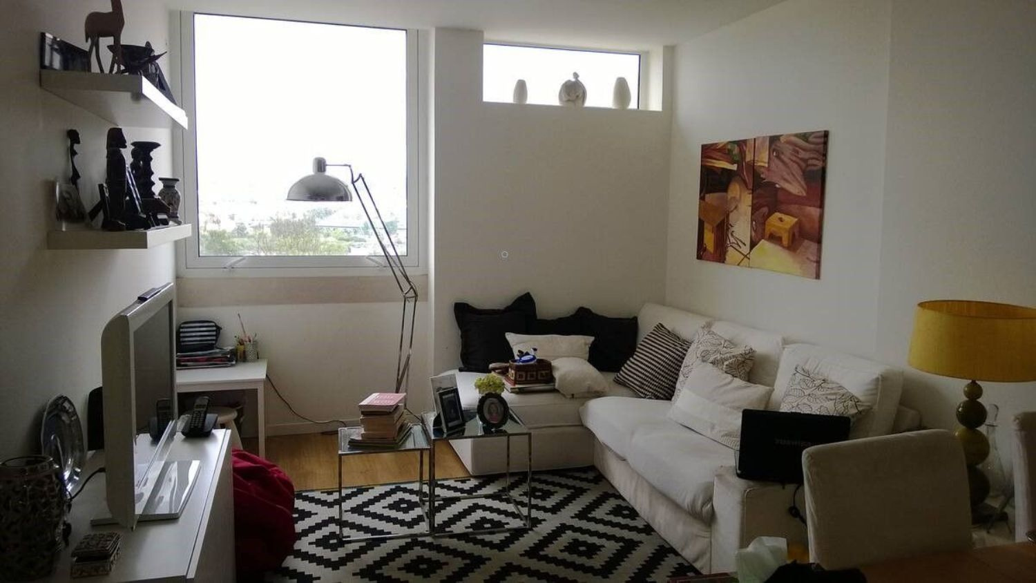 Apartamento em Coimbra, Santa Clara e Castelo Viegas Wise Real Estate