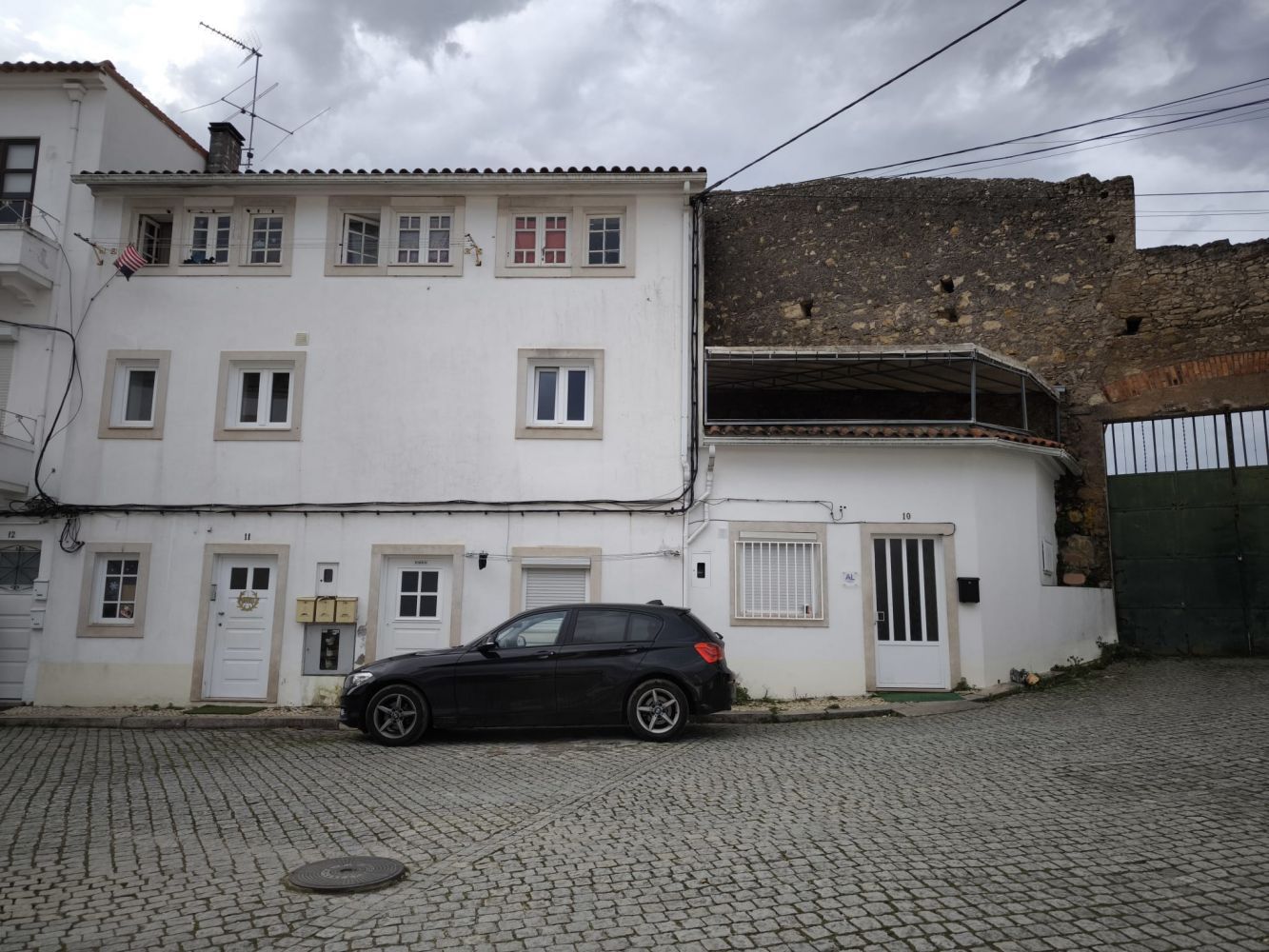 Apartamento T1 em Sta Clara Wise Real Estate