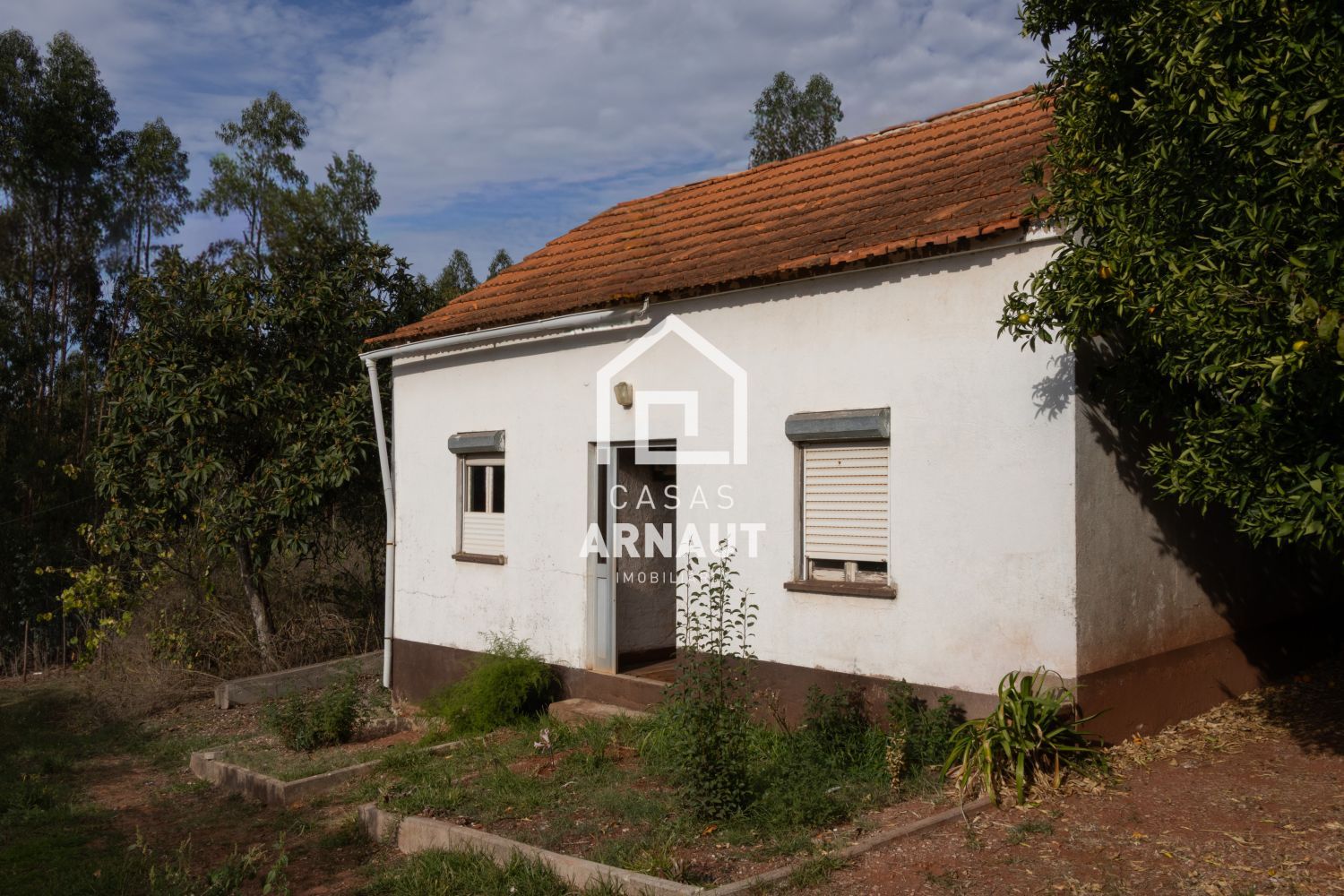 Casa em Avelar