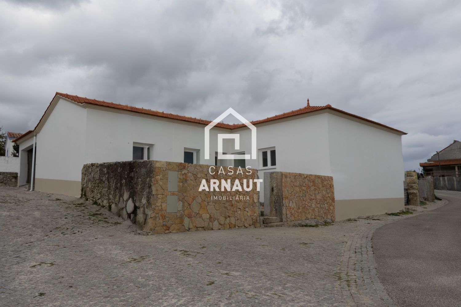 Casa NOVA em Pombal