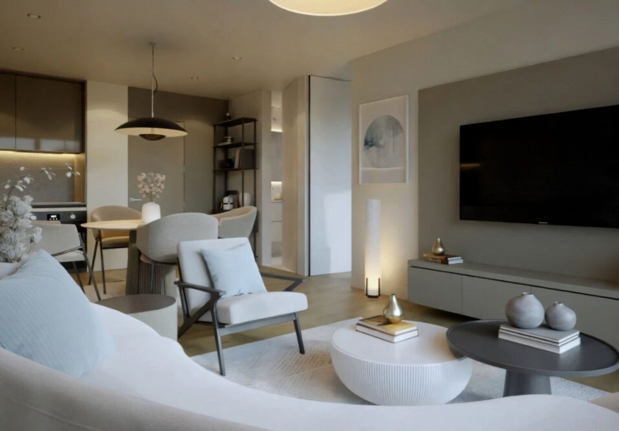 Apartamento